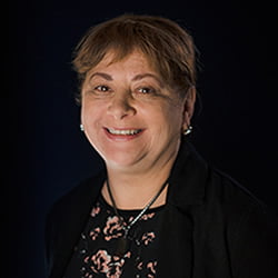 Bernie Morgan