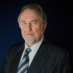 Geoff Howard