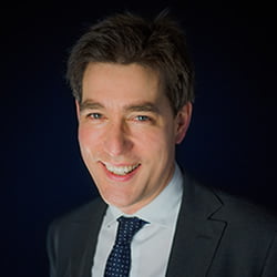 Joel Burden