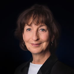 Alison Giles