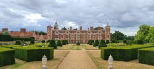 Felbrigg Hall